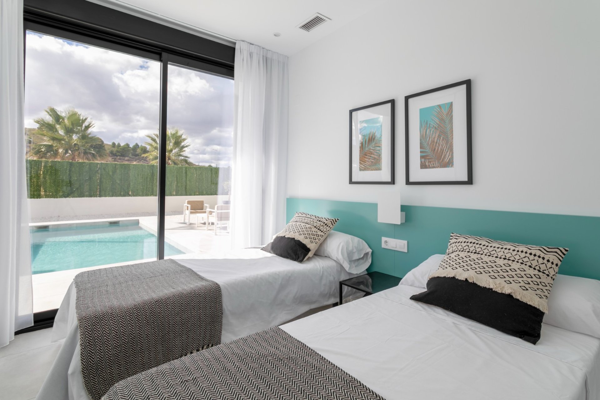 New Build - Villa - Calasparra - Costa Calida