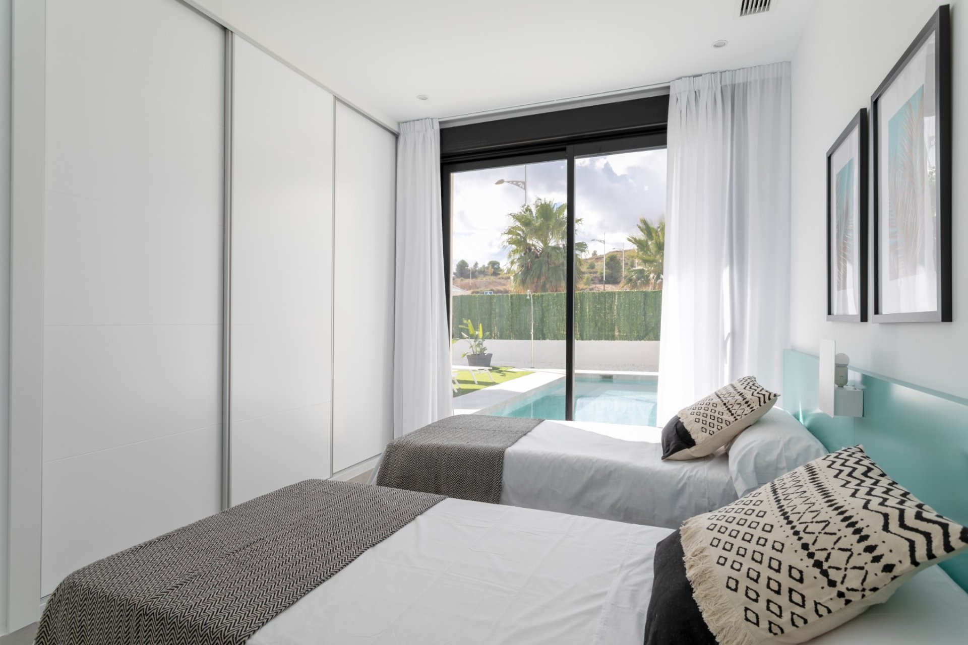 New Build - Villa - Calasparra - Costa Calida