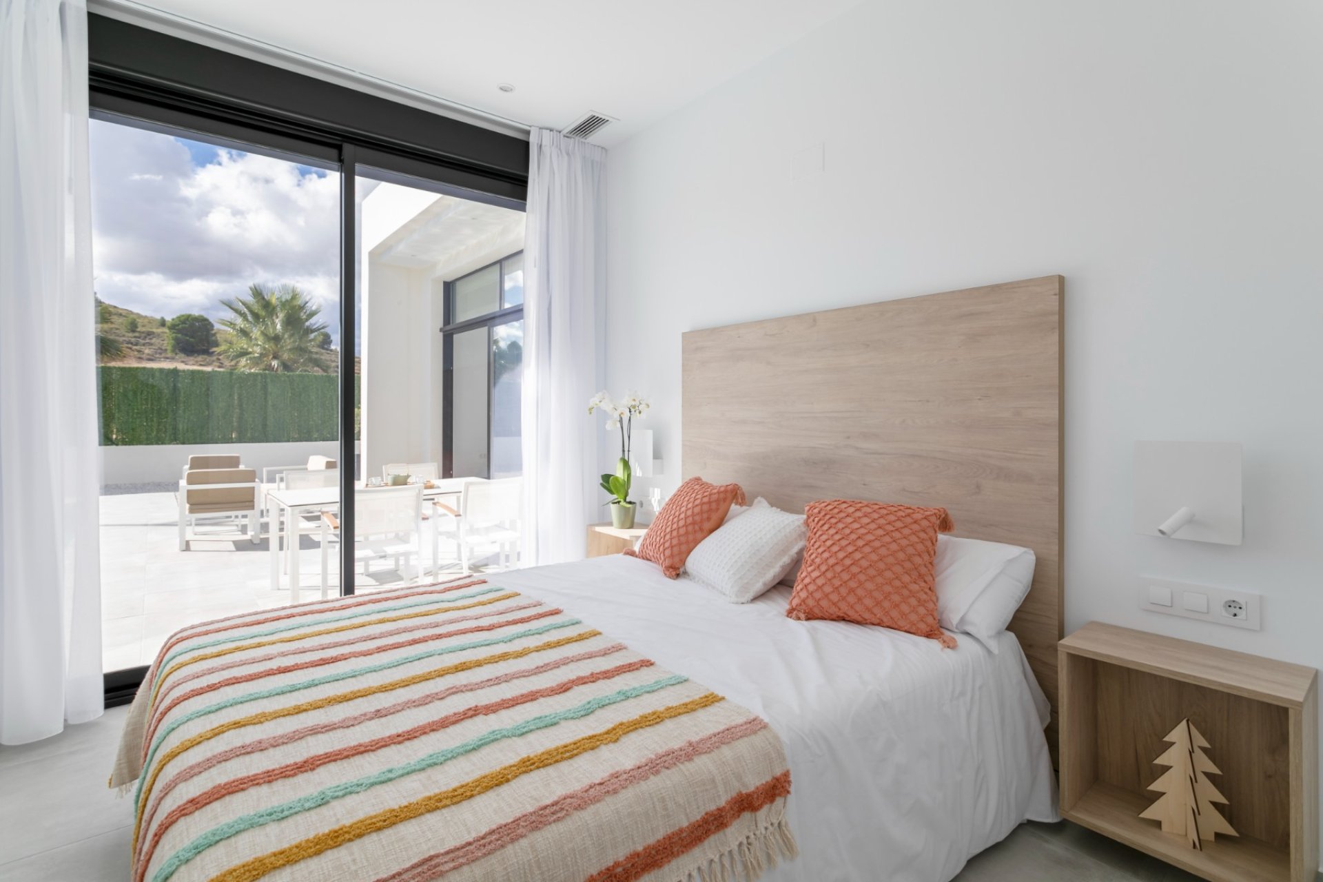 New Build - Villa - Calasparra - Costa Calida