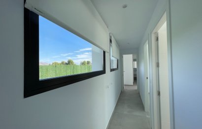 Villa · New Build - Calasparra · Murcia · Spain