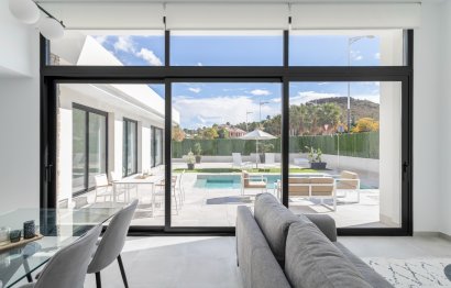 Villa · New Build - Calasparra · Murcia · Spain