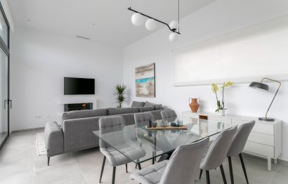 Villa · New Build - Calasparra · Murcia · Spain