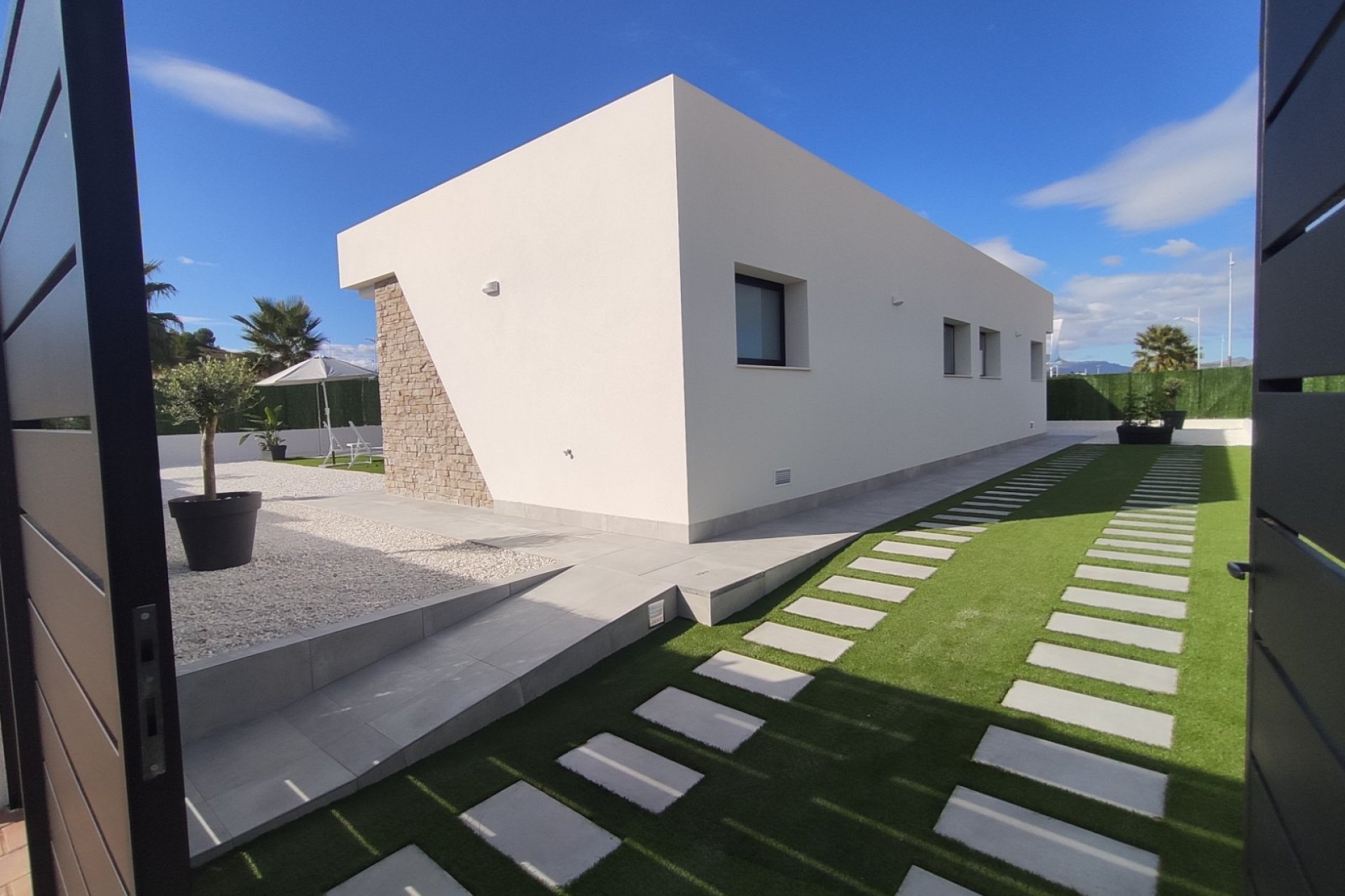 New Build - Villa - Calasparra - Costa Calida