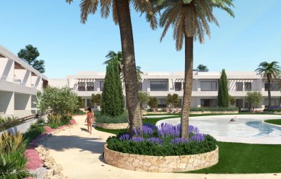 Duplex · New Build - Torrevieja · Alicante · Spain