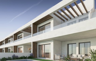 Duplex · New Build - Torrevieja · Alicante · Spain