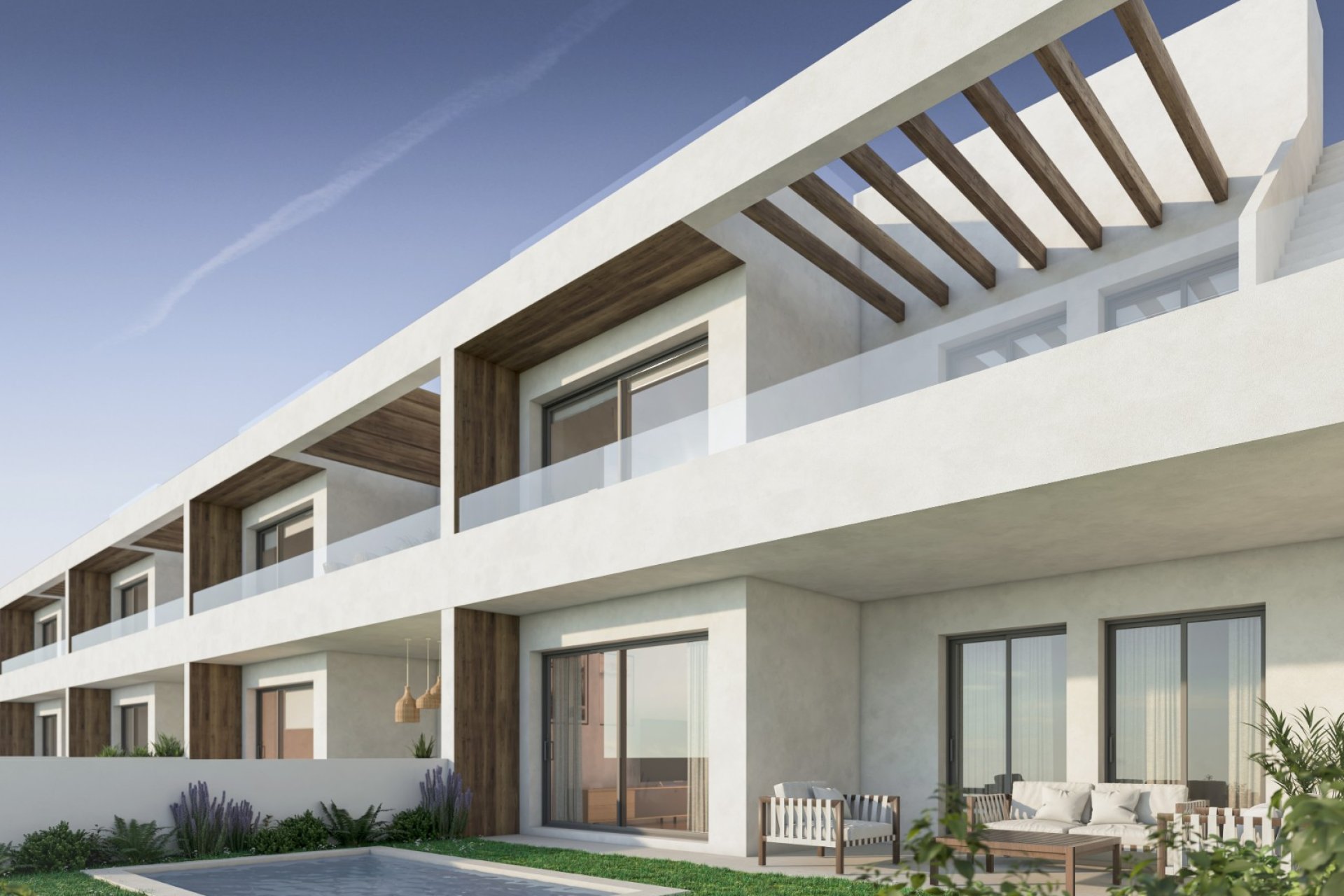 New Build - Duplex - Torrevieja - Costa Blanca South
