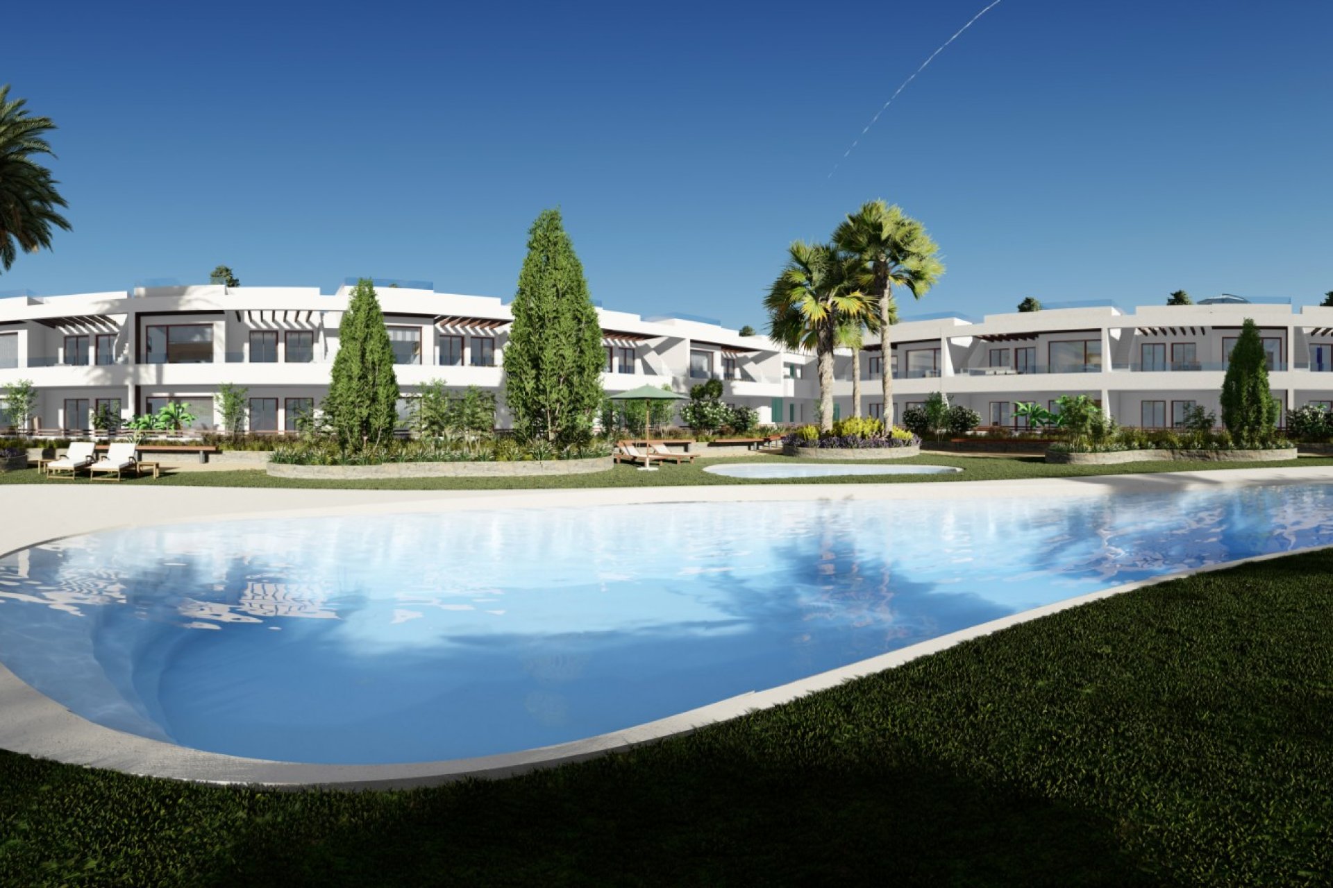 New Build - Duplex - Torrevieja - Costa Blanca South