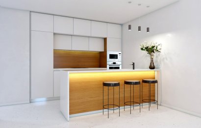 Duplex · New Build - Torrevieja · Alicante · Spain