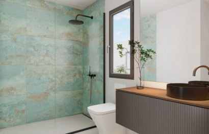 Duplex · New Build - Torrevieja · Alicante · Spain