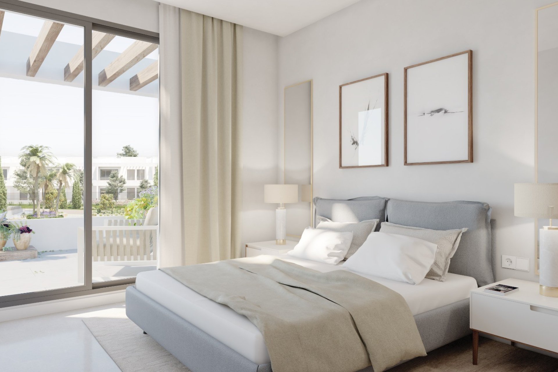 New Build - Duplex - Torrevieja - Costa Blanca South