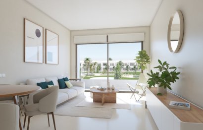 Duplex · New Build - Torrevieja · Alicante · Spain