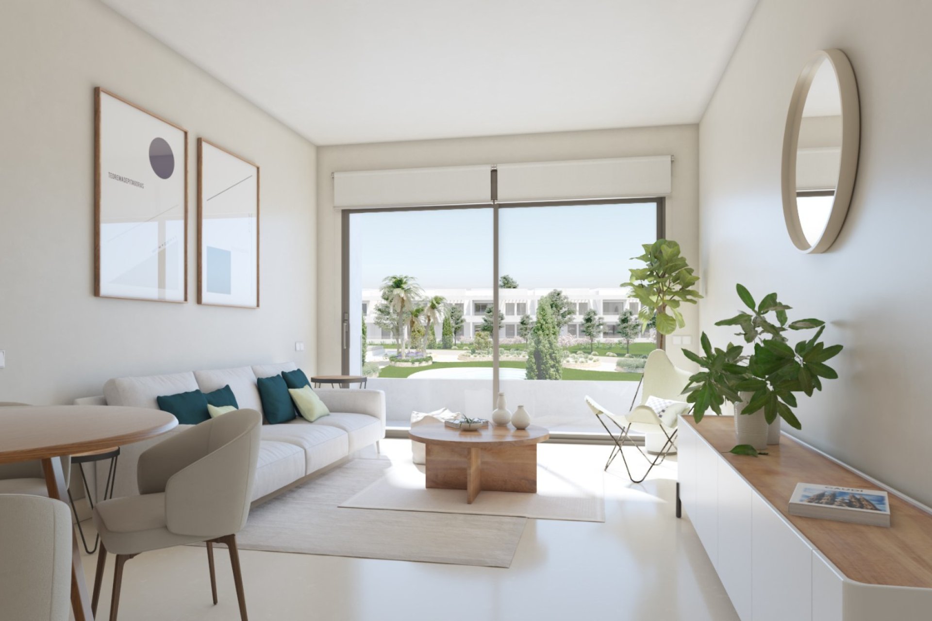 New Build - Duplex - Torrevieja - Costa Blanca South