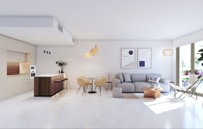 Duplex · New Build - Torrevieja · Alicante · Spain