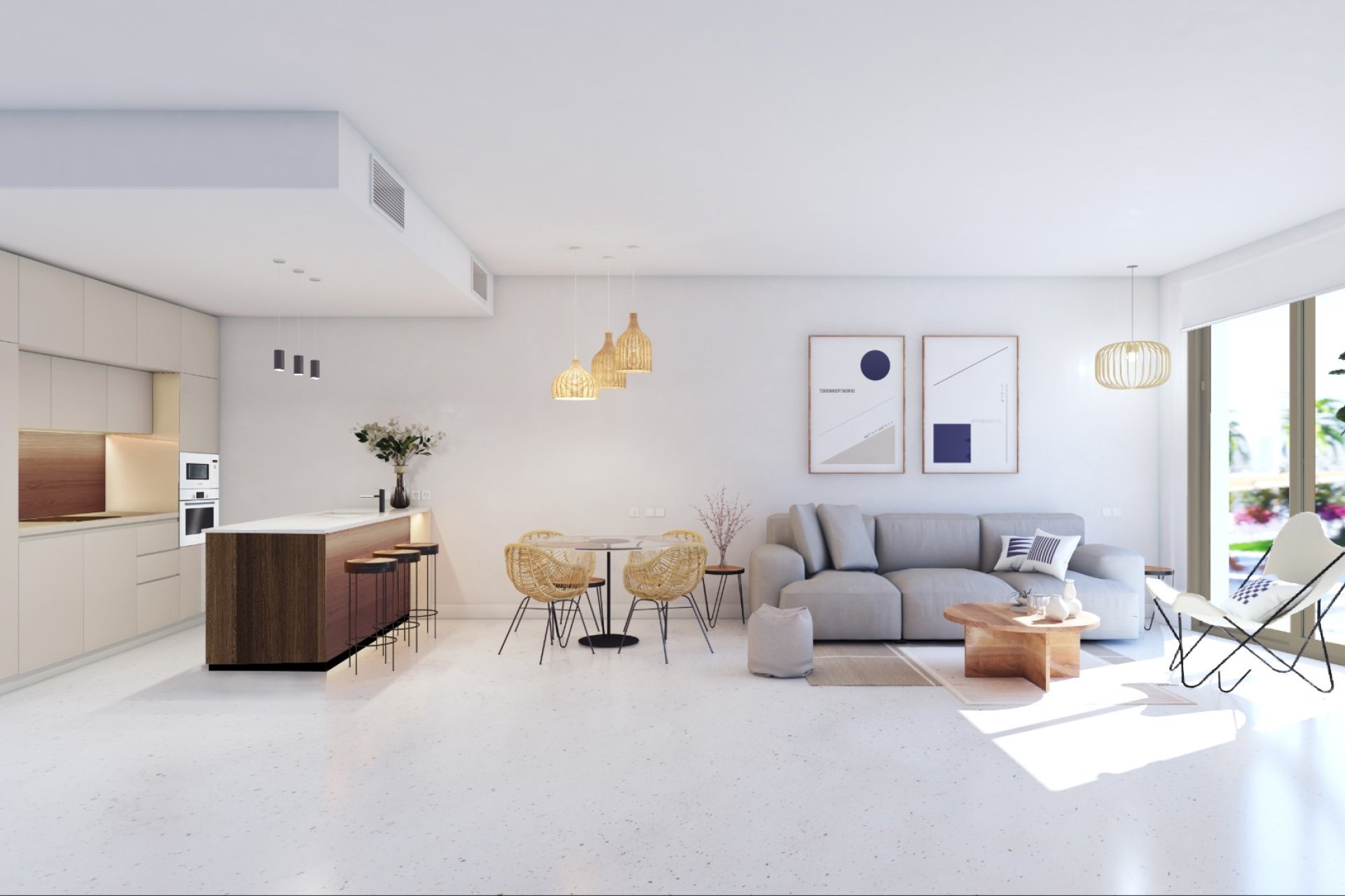 New Build - Duplex - Torrevieja - Costa Blanca South