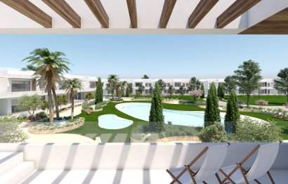 Duplex · New Build - Torrevieja · Alicante · Spain