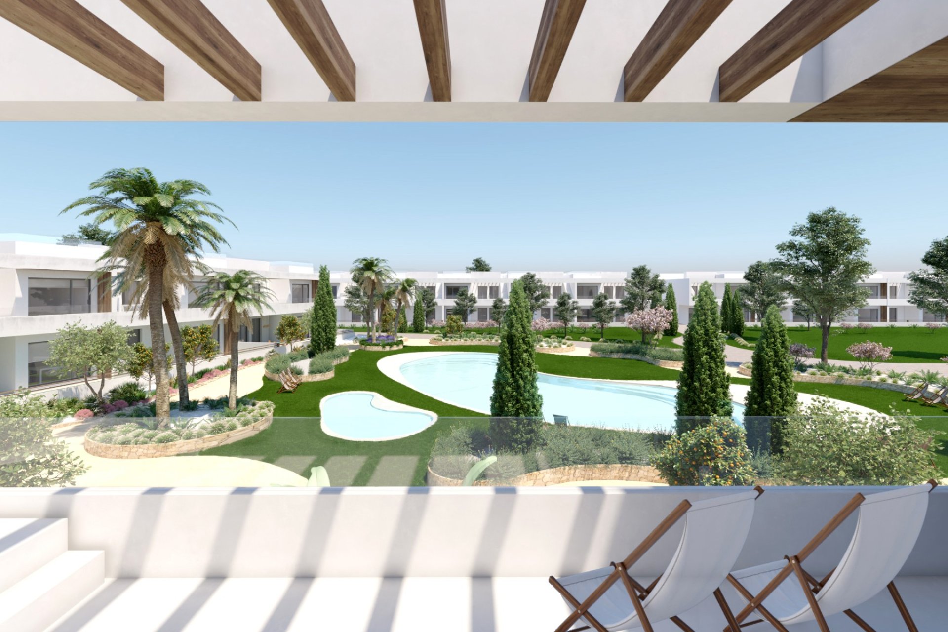 New Build - Duplex - Torrevieja - Costa Blanca South