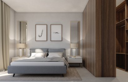 Duplex · New Build - Torrevieja · Alicante · Spain