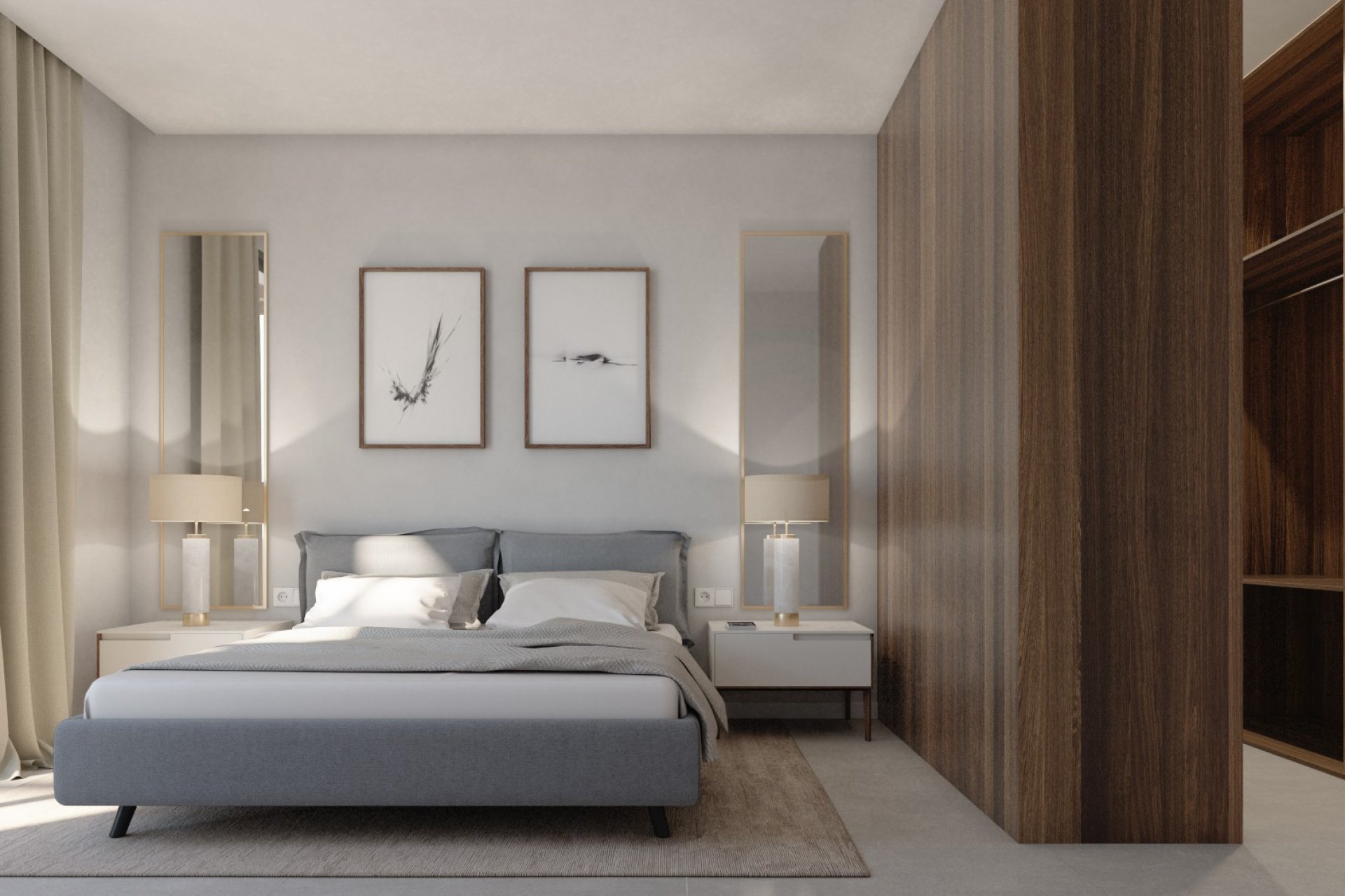 New Build - Duplex - Torrevieja - Costa Blanca South