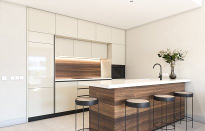 Duplex · New Build - Torrevieja · Alicante · Spain