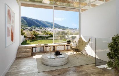 Apartment · New Build - Alfas del Pí · El Albir · Alicante · Spain