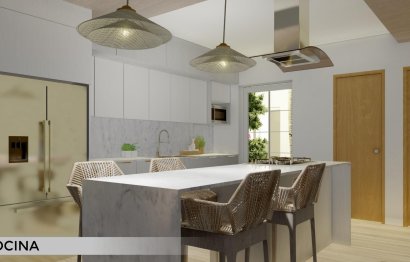 Apartment · New Build - Alfas del Pí · El Albir · Alicante · Spain