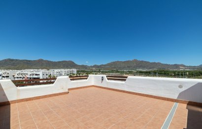 Íbúð · Nýbygging - Pulpí · Almería · Spánn