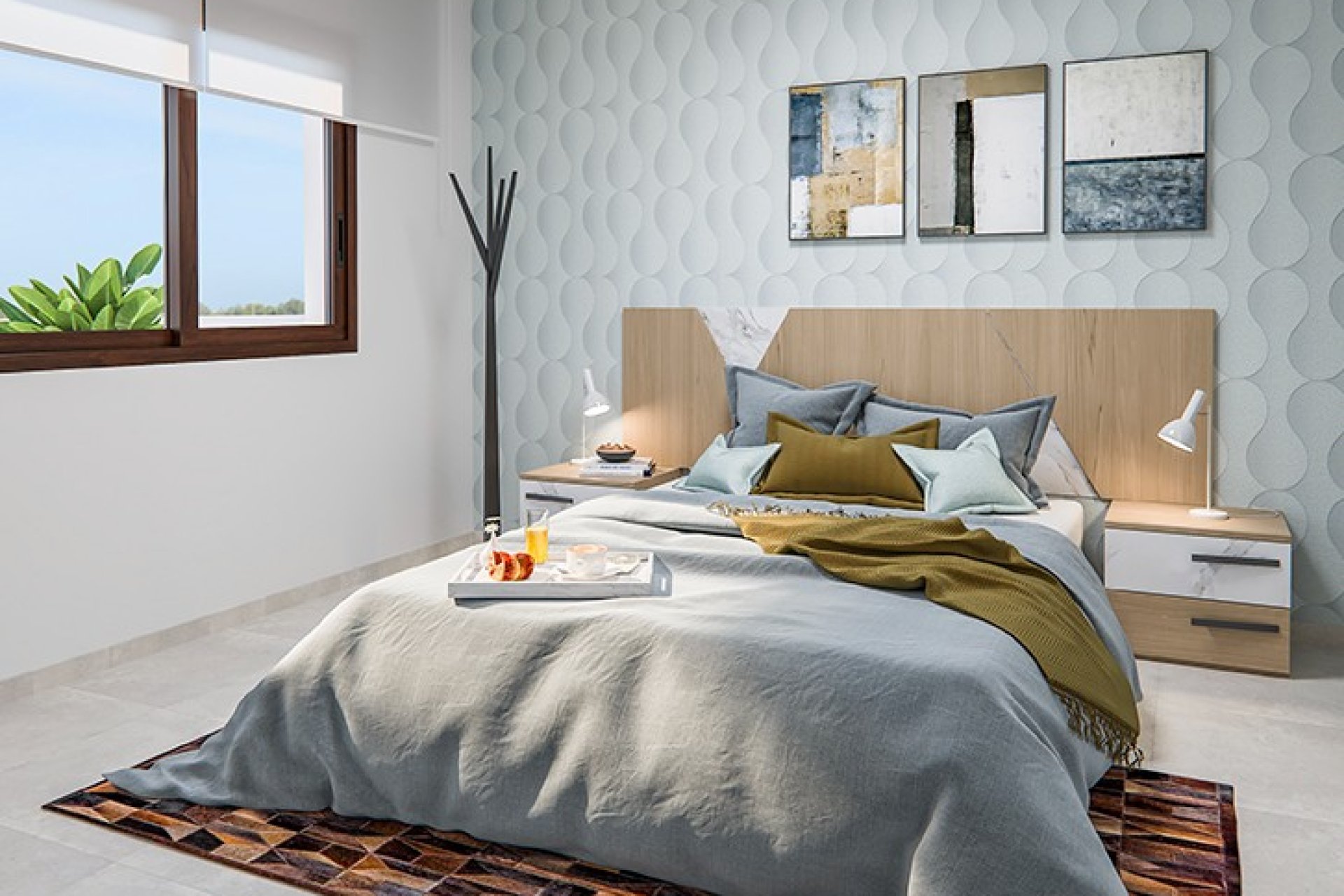 New Build - Apartment - Pulpí - Coast of Almeria