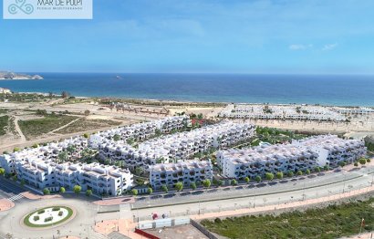 Lakás · Új építés - PulpÍ · Almería · España