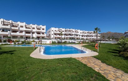 Lakás · Új építés - PulpÍ · Almería · España