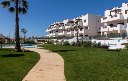 Lakás · Új építés - PulpÍ · Almería · España