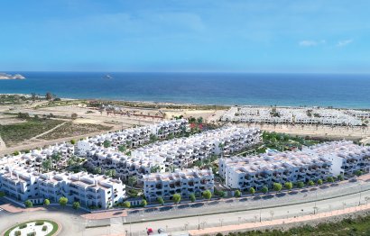 Lakás · Új építés - PulpÍ · Almería · España