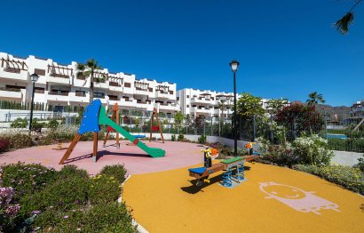 Lakás · Új építés - PulpÍ · Almería · España