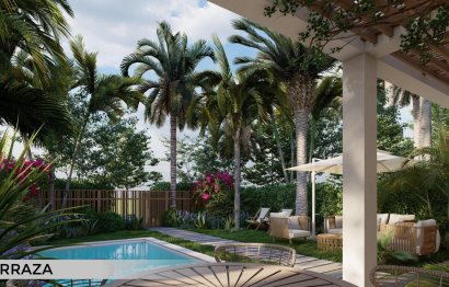 Apartment · New Build - Alfas del Pí · El Albir · Alicante · Spain