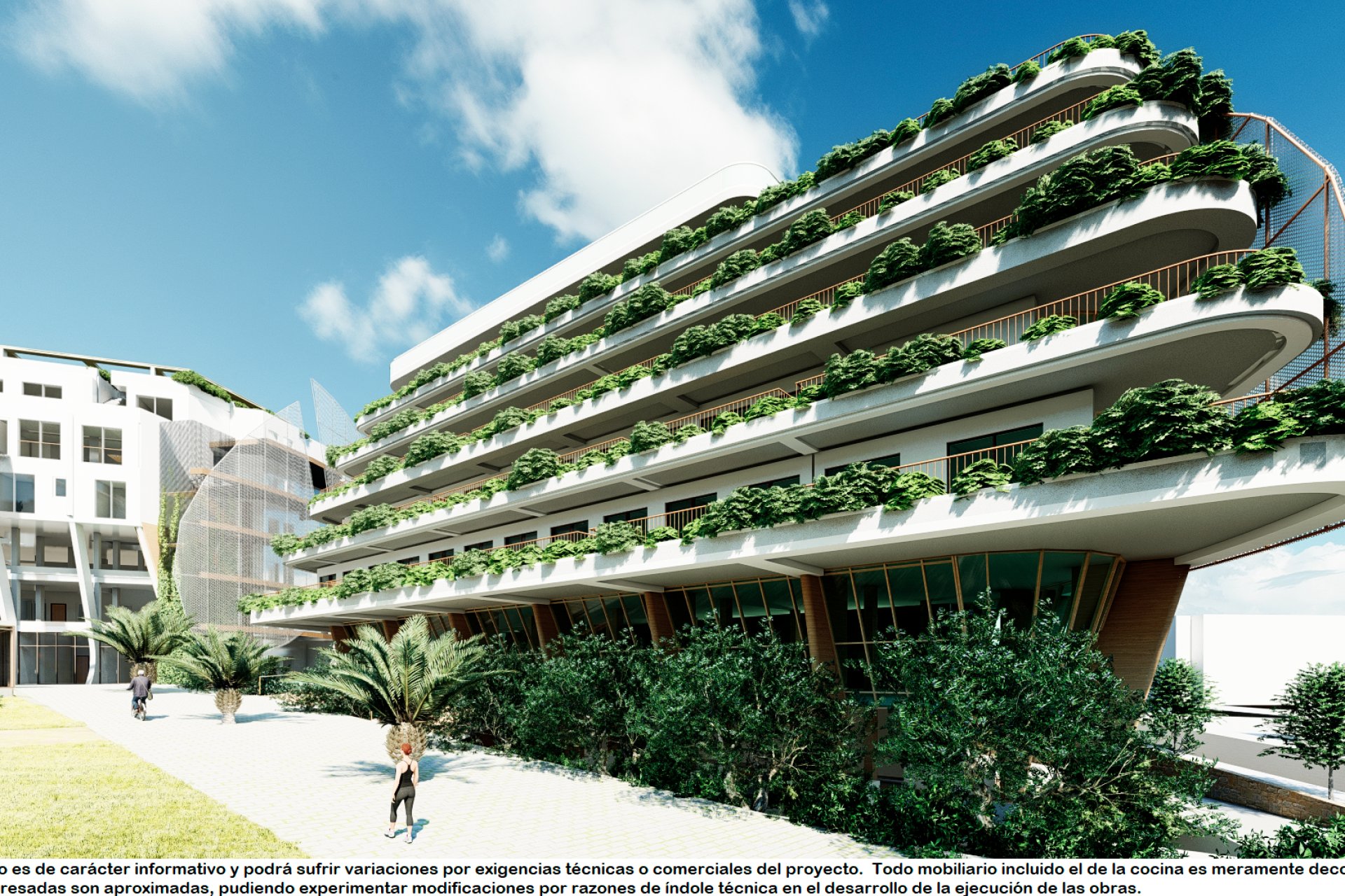 New Build - Apartment - Alfas del Pí
