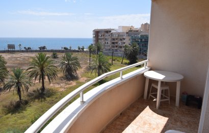 Apartment · Resale - Torrevieja · Alicante · Spain