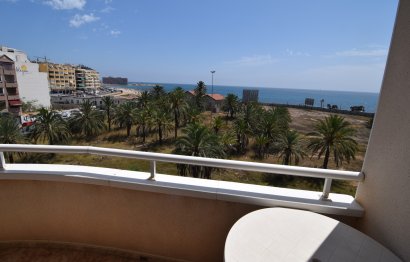 Apartment · Resale - Torrevieja · Alicante · Spain