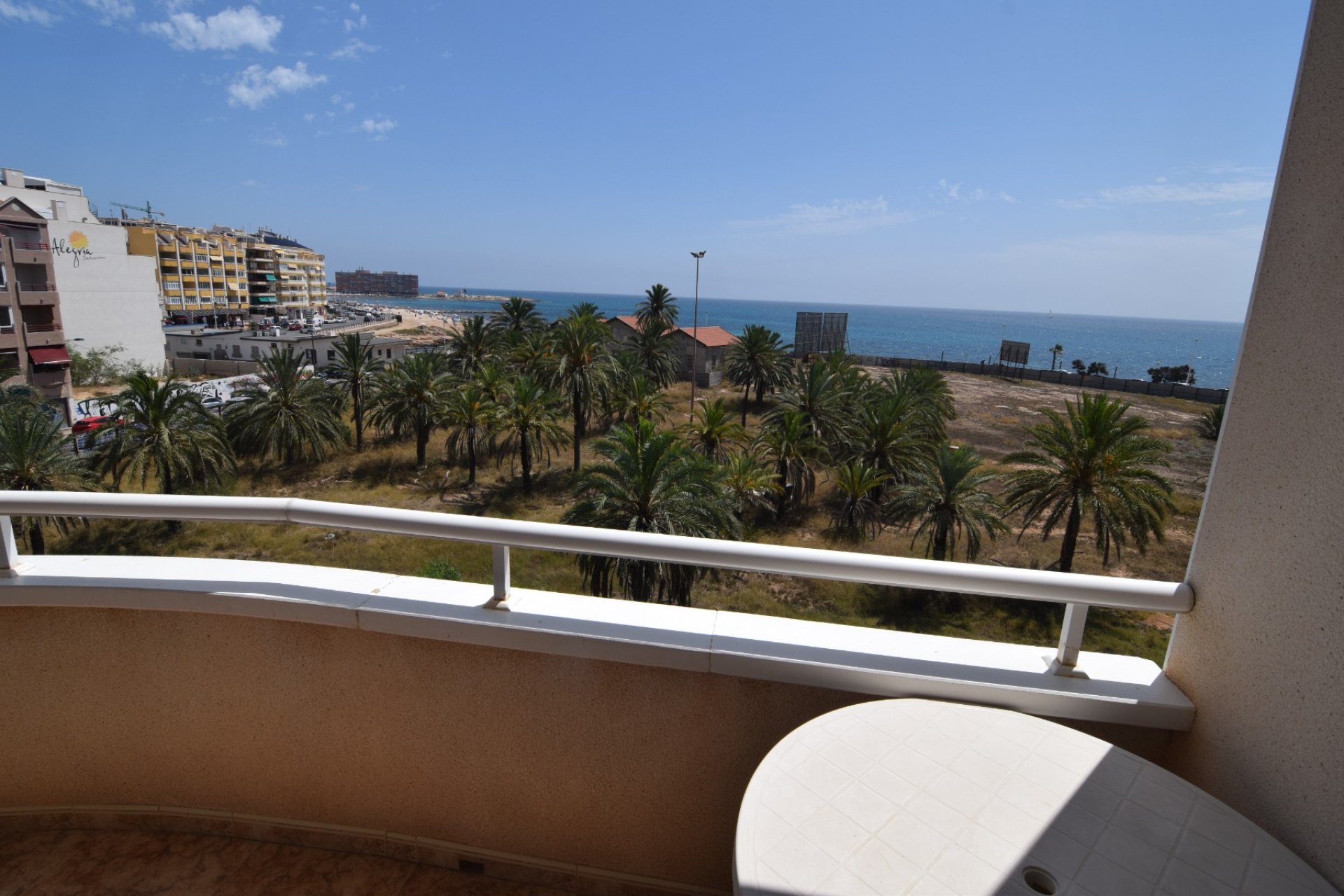 Endursala - Íbúð - Torrevieja - Costa Blanca South