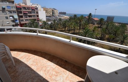 Apartment · Resale - Torrevieja · Alicante · Spain