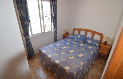 Apartment · Resale - Torrevieja · Alicante · Spain
