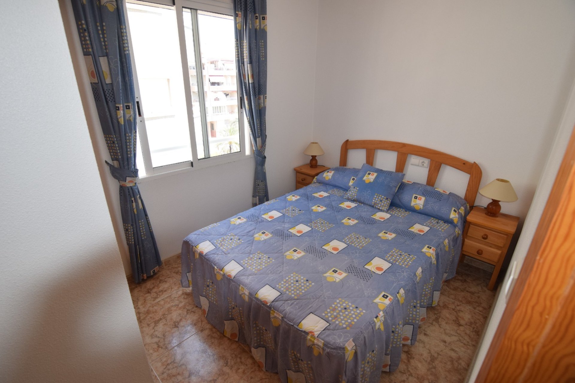 Endursala - Íbúð - Torrevieja - Costa Blanca South