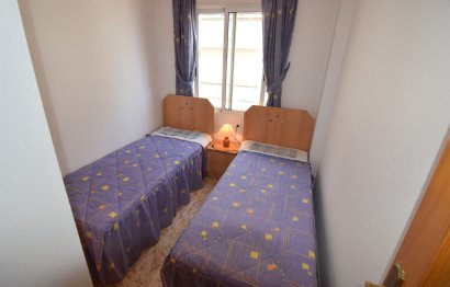 Apartment · Resale - Torrevieja · Alicante · Spain