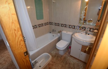 Apartment · Resale - Torrevieja · Alicante · Spain