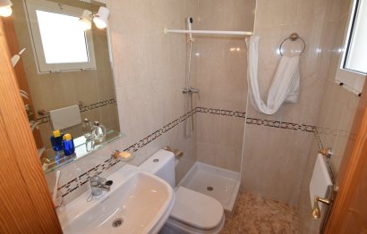 Apartment · Resale - Torrevieja · Alicante · Spain
