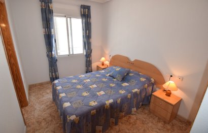 Apartment · Resale - Torrevieja · Alicante · Spain