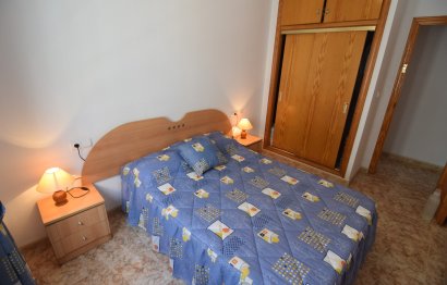 Apartment · Resale - Torrevieja · Alicante · Spain