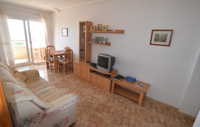 Apartment · Resale - Torrevieja · Alicante · Spain