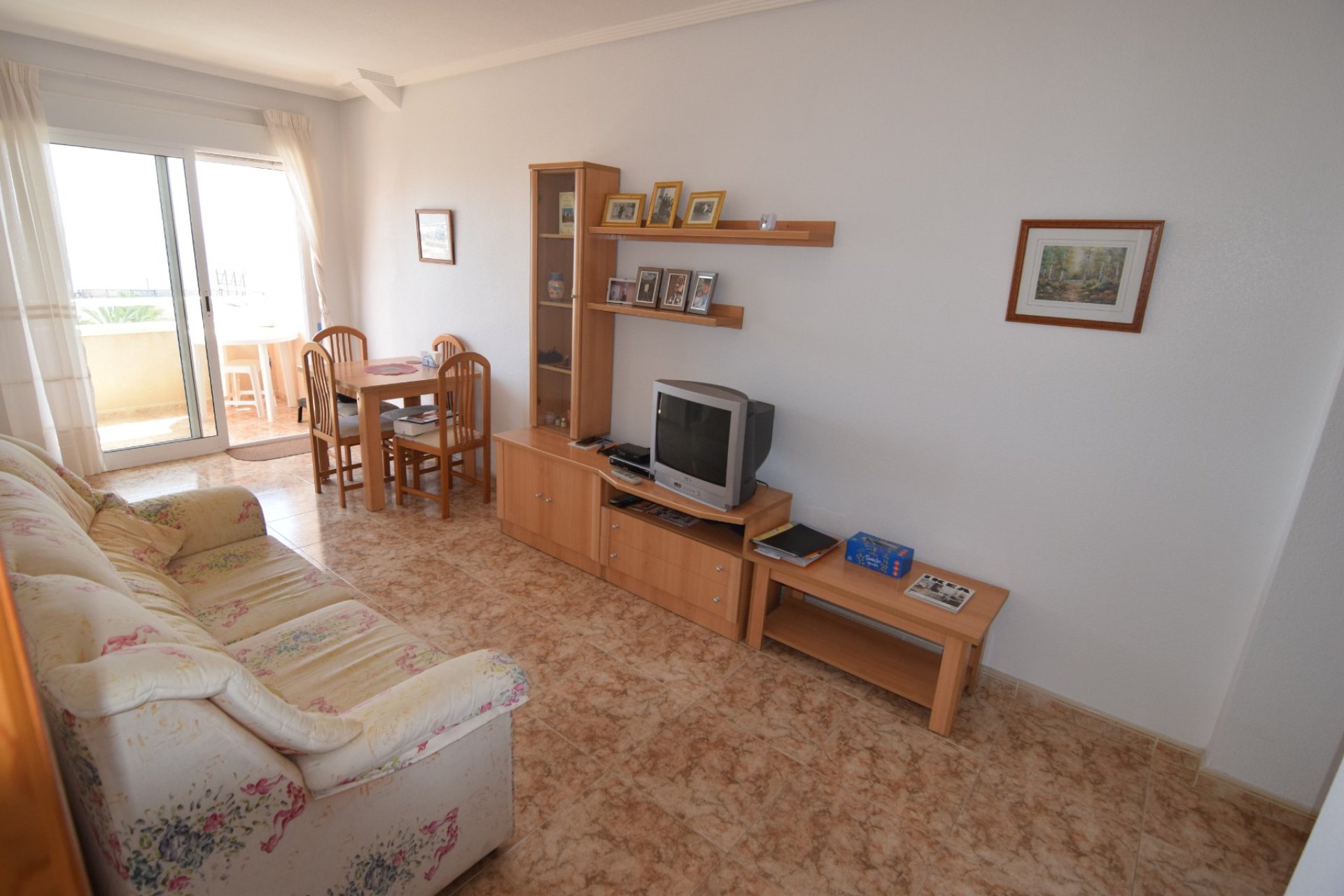 Endursala - Íbúð - Torrevieja - Costa Blanca South