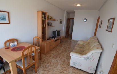 Apartment · Resale - Torrevieja · Alicante · Spain