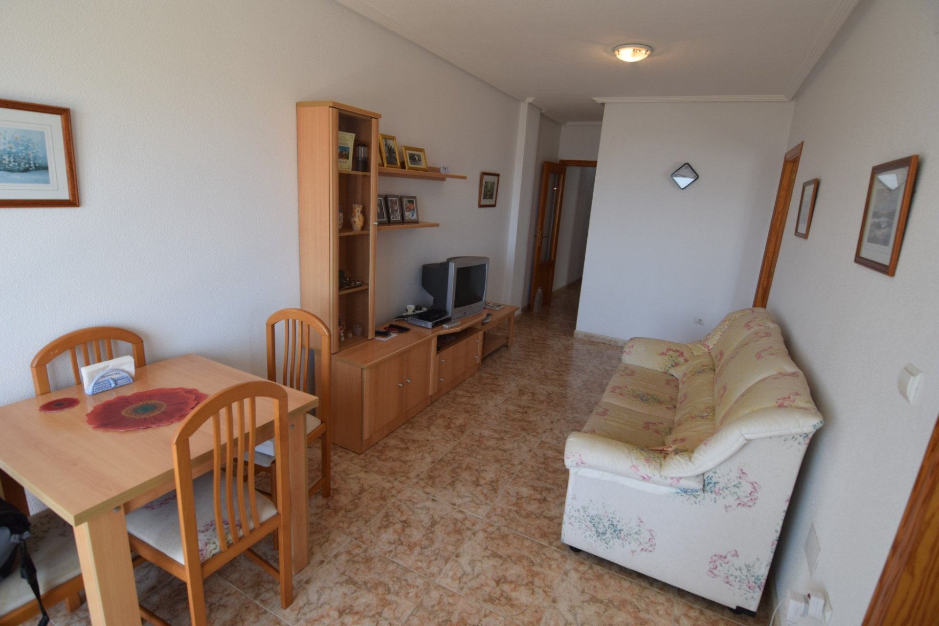 Endursala - Íbúð - Torrevieja - Costa Blanca South