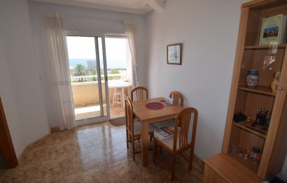 Apartment · Resale - Torrevieja · Alicante · Spain